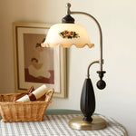 Heritage Bloom Table Lamp