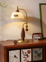 Heritage Bloom Table Lamp