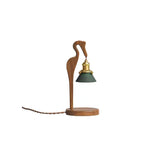 Heron Glow Candle Warmer Lamp