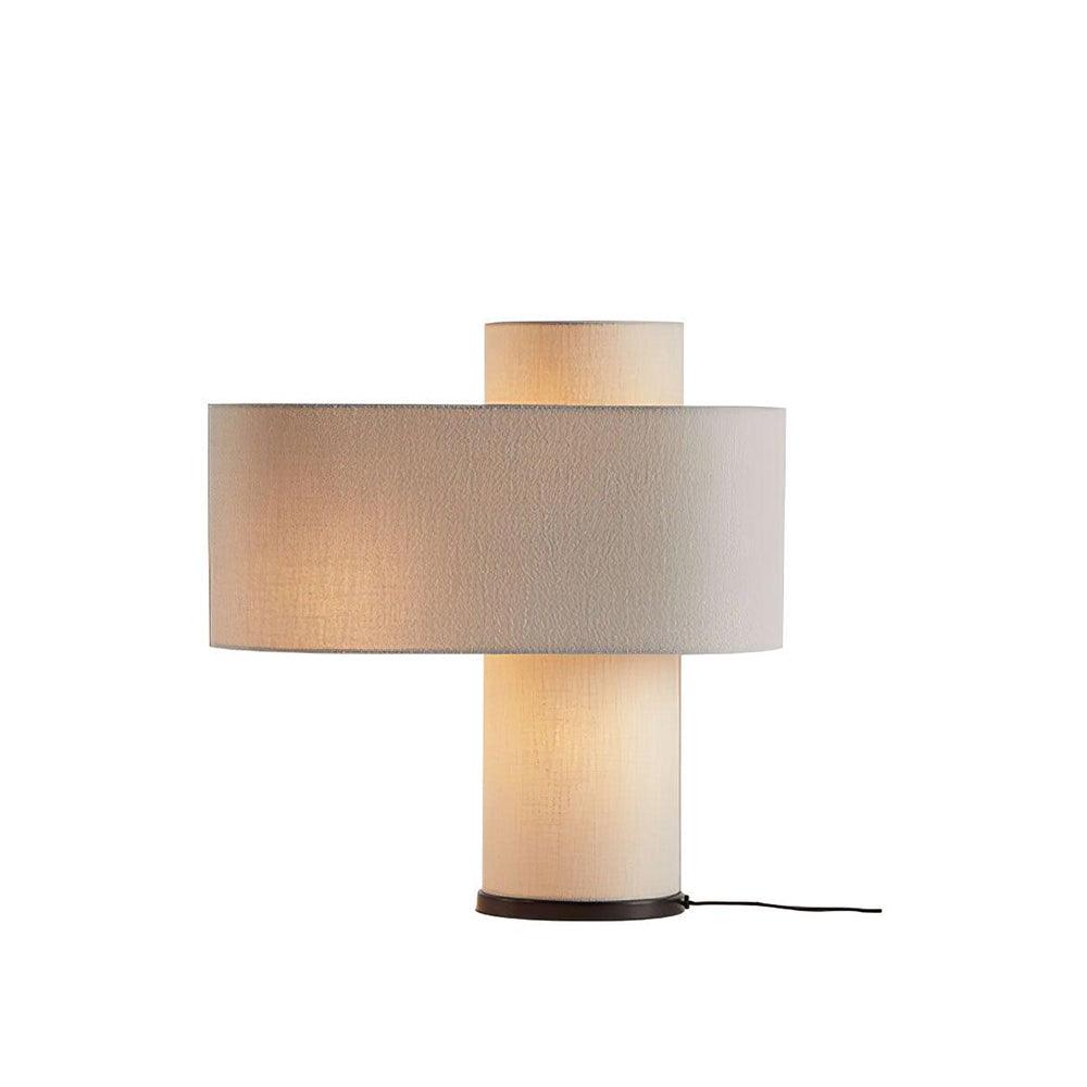 Heron Glowing Table Lamp