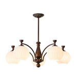 Hespera Orb Chandelier