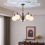 Hespera Orb Chandelier