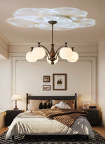 Hespera Orb Chandelier