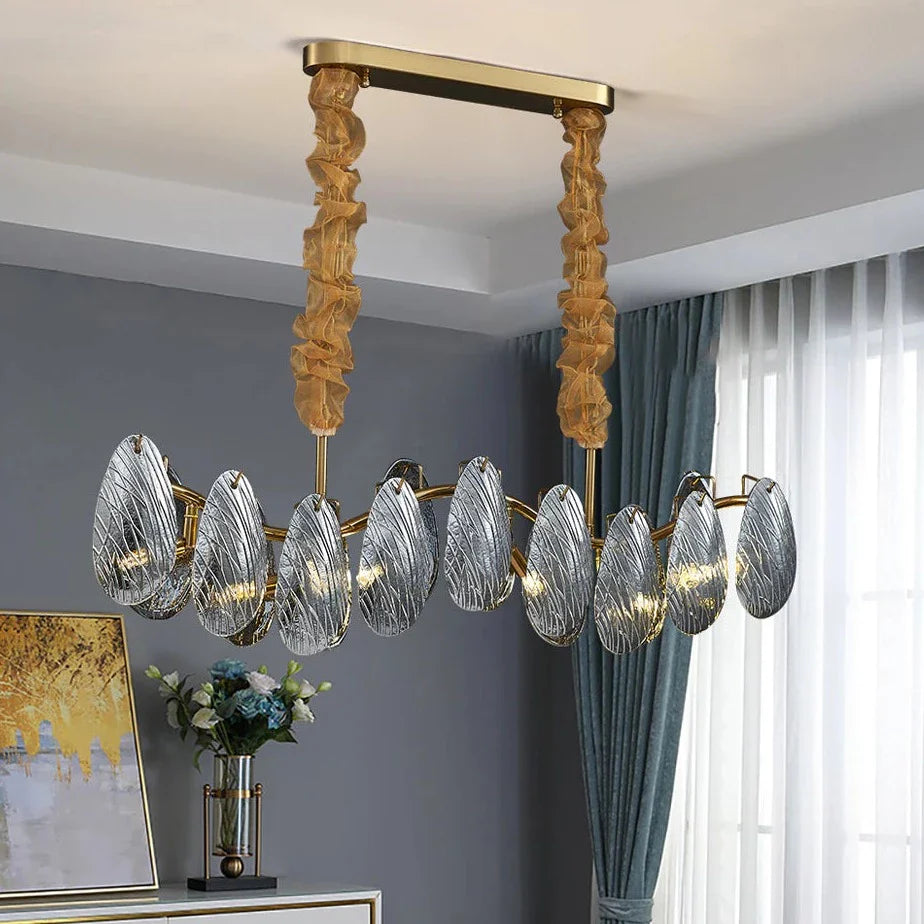 Giatti Dining Room Chandelier