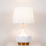 Hilo Table Lamp