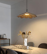 Hollyhock Pendant Light