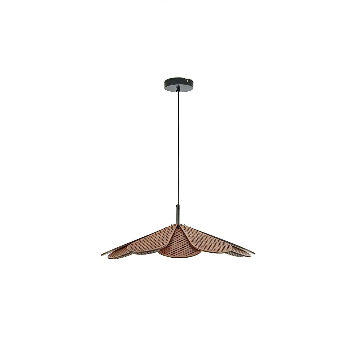 Hollyhock Pendant Light
