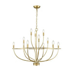 Greyson Chandelier