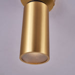 Horizon Brass Spot Light