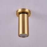 Horizon Brass Spot Light
