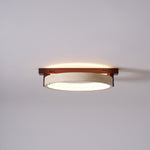 Horizon Ring Ceiling Lamp