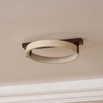 Horizon Ring Ceiling Lamp