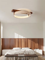 Horizon Ring Ceiling Lamp