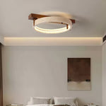 Horizon Ring Ceiling Lamp
