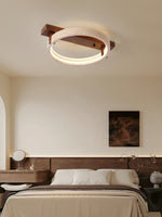Horizon Ring Ceiling Lamp