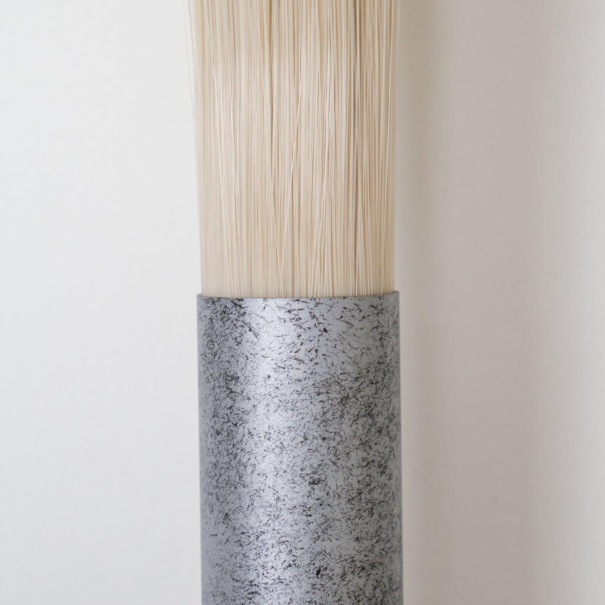 Horsehair Wall Lamp 7.1"