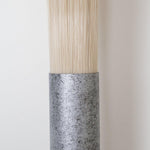 Horsehair Wall Lamp 7.1"