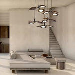 Hotaru Chandelier
