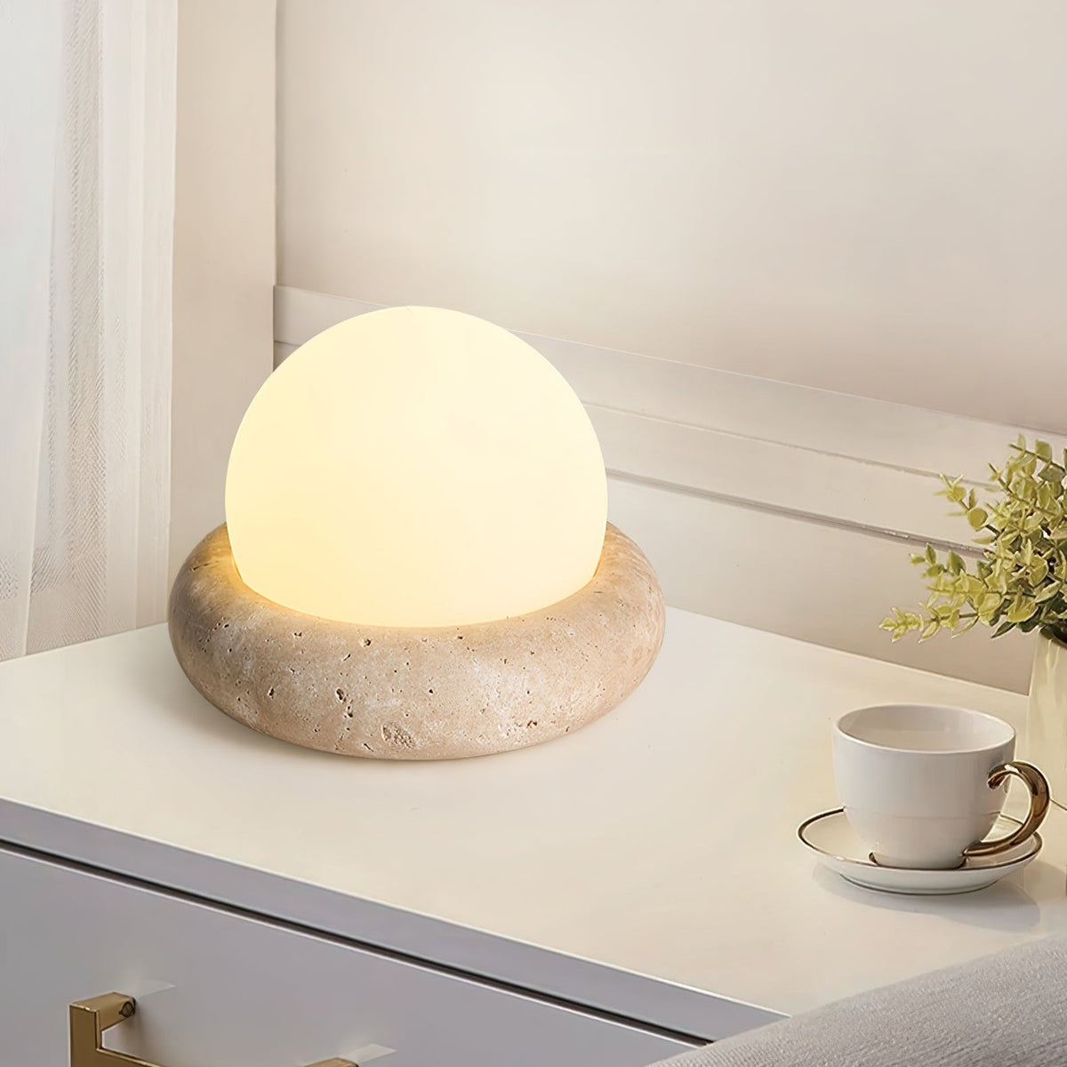 Huae Table Lamp