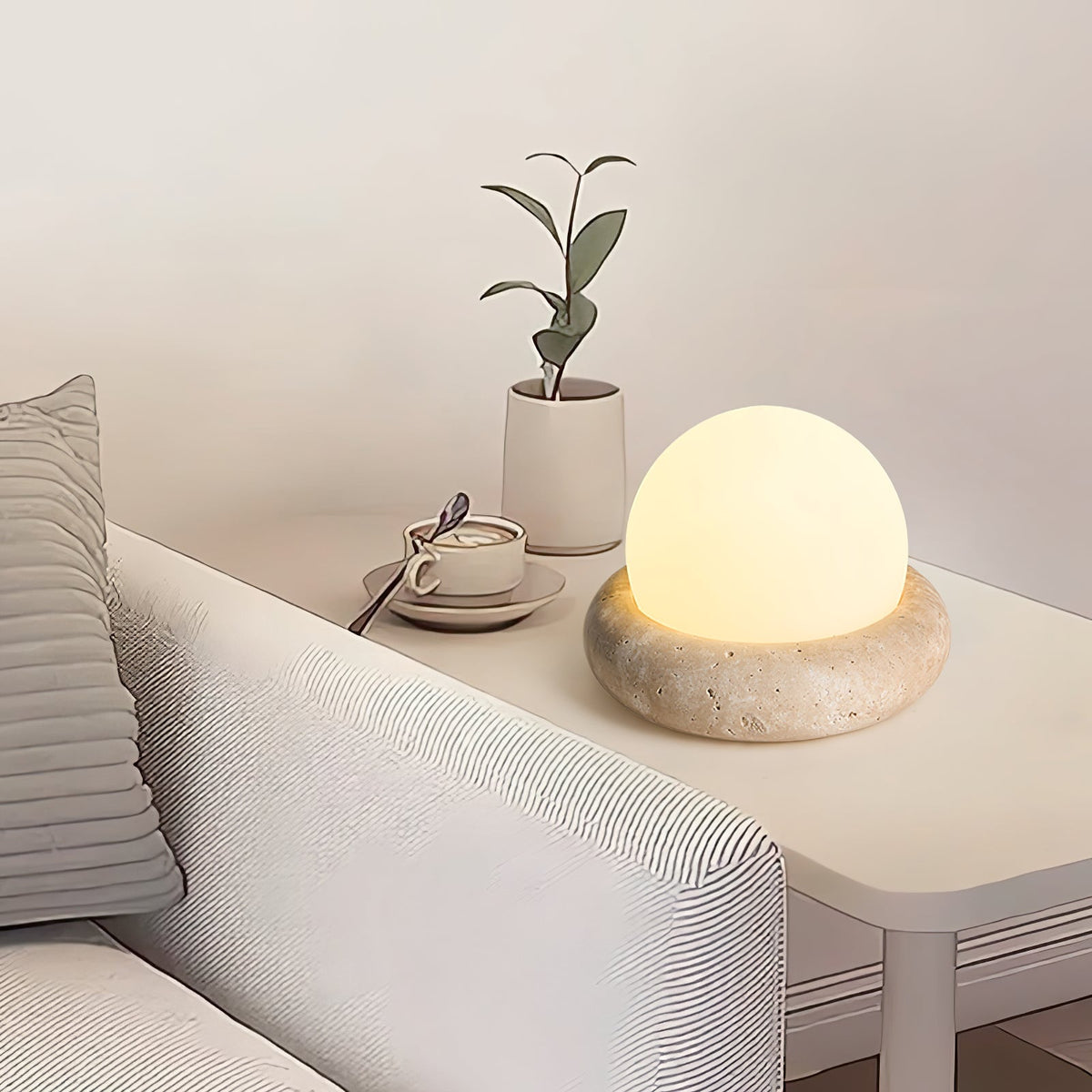 Huae Table Lamp