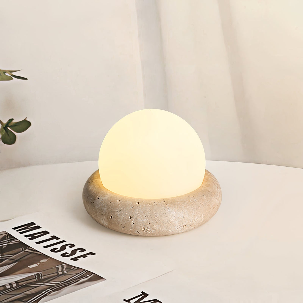 Huae Table Lamp