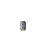 Hubble Cement Pendant Lights