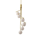 Hudson Branch Chandelier