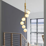 Hudson Branch Chandelier