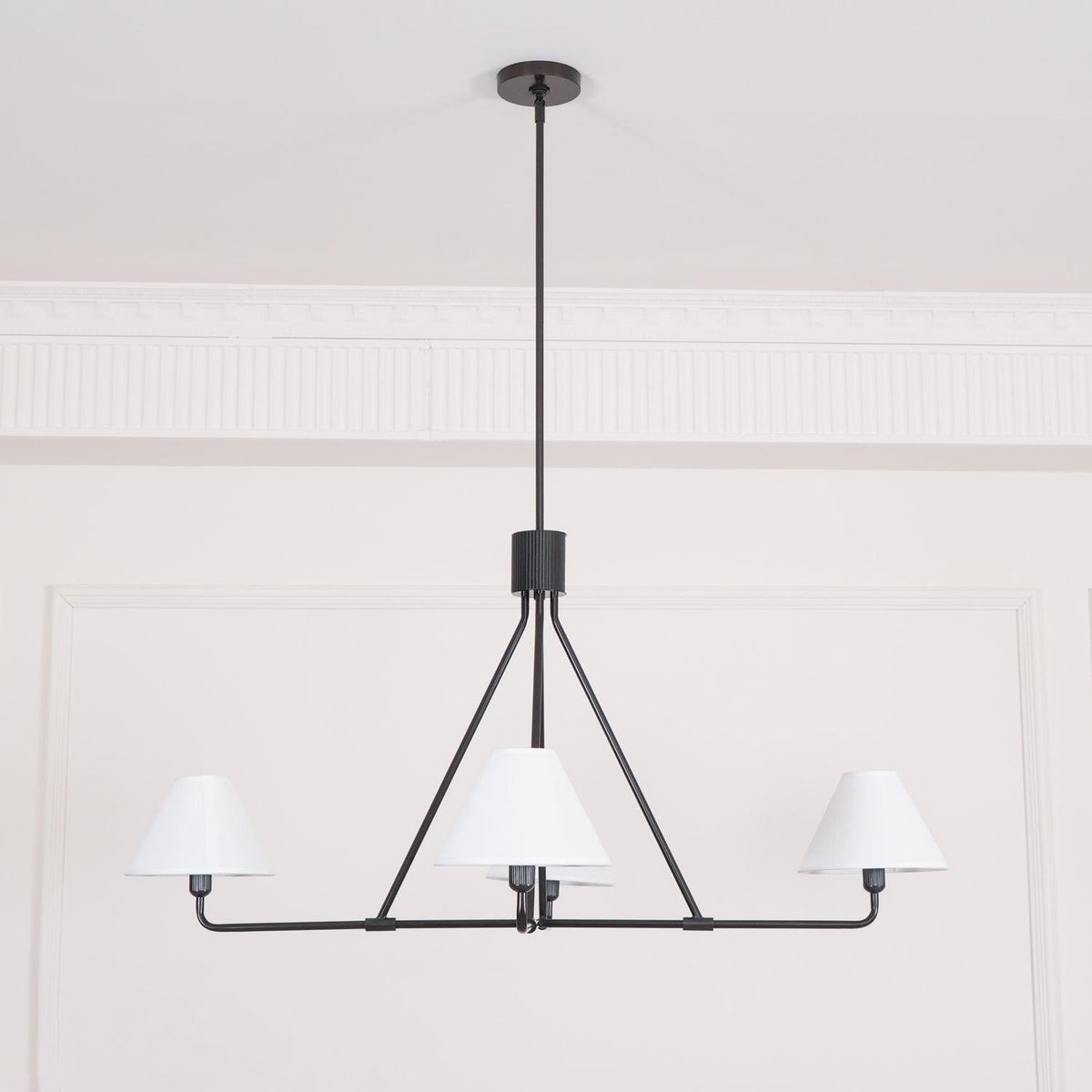 Hudson Chandelier