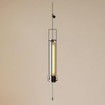 Hudson Cylinder Wall Sconce 5.9"