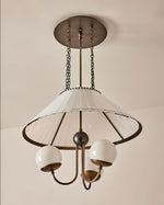 Hudson Valley Pendant Chandelier