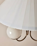 Hudson Valley Pendant Chandelier