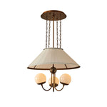 Hudson Valley Pendant Chandelier