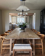 Hudson Valley Pendant Chandelier