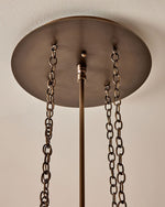 Hudson Valley Pendant Chandelier