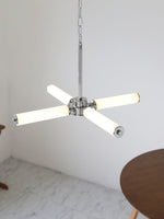 Huntington LED Chandelier 23.6"