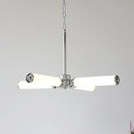 Huntington LED Chandelier 23.6"