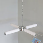 Huntington LED Chandelier 23.6"