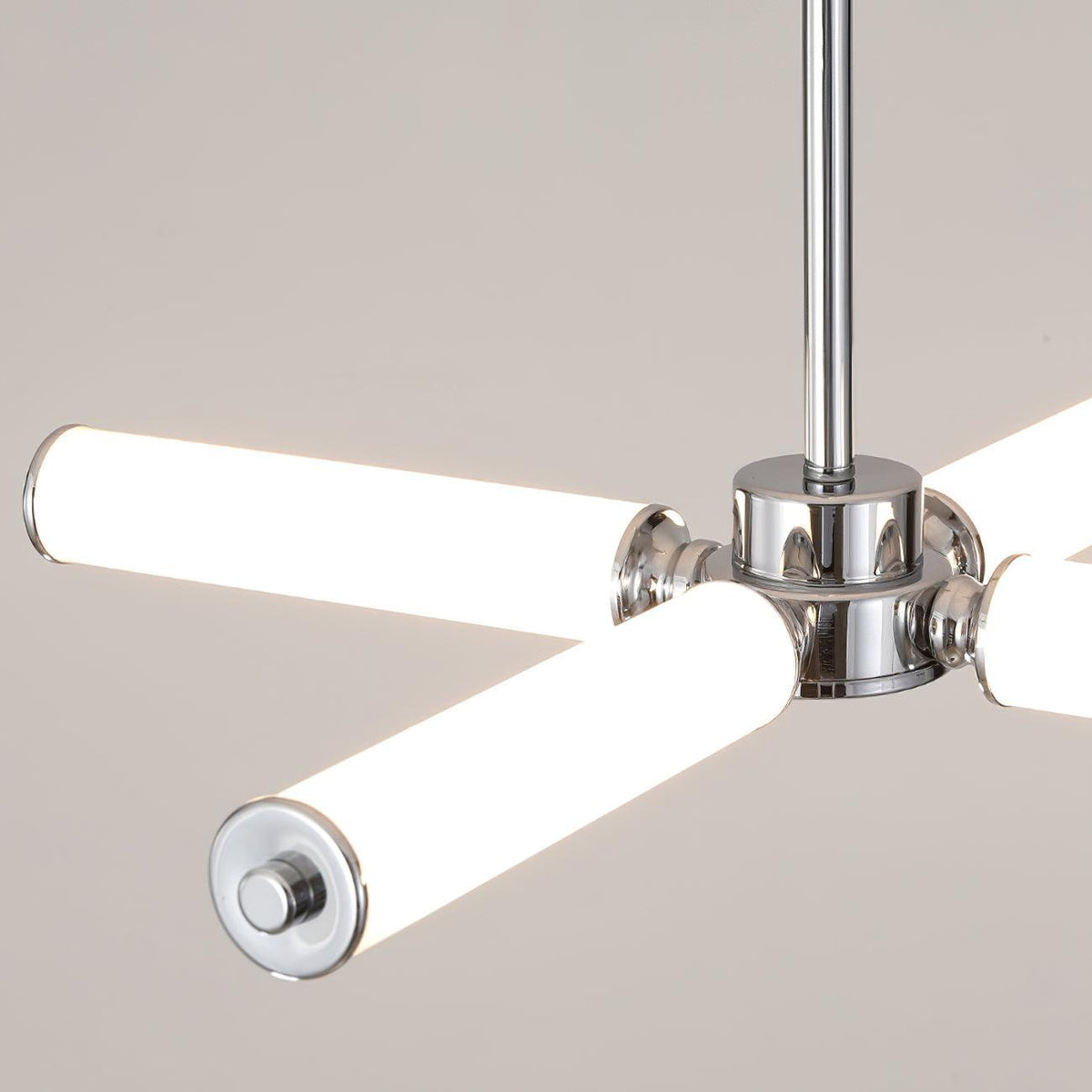 Huntington LED Chandelier 23.6"