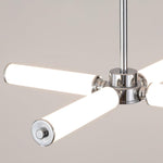 Huntington LED Chandelier 23.6"