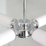 Huntington LED Chandelier 23.6"