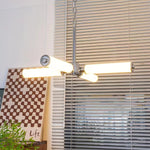 Huntington LED Chandelier 23.6"