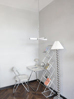 Huntington LED Chandelier 23.6"