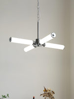 Huntington LED Chandelier 23.6"