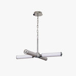 Huntington LED Chandelier 23.6"