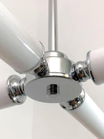 Huntington LED Chandelier 23.6"