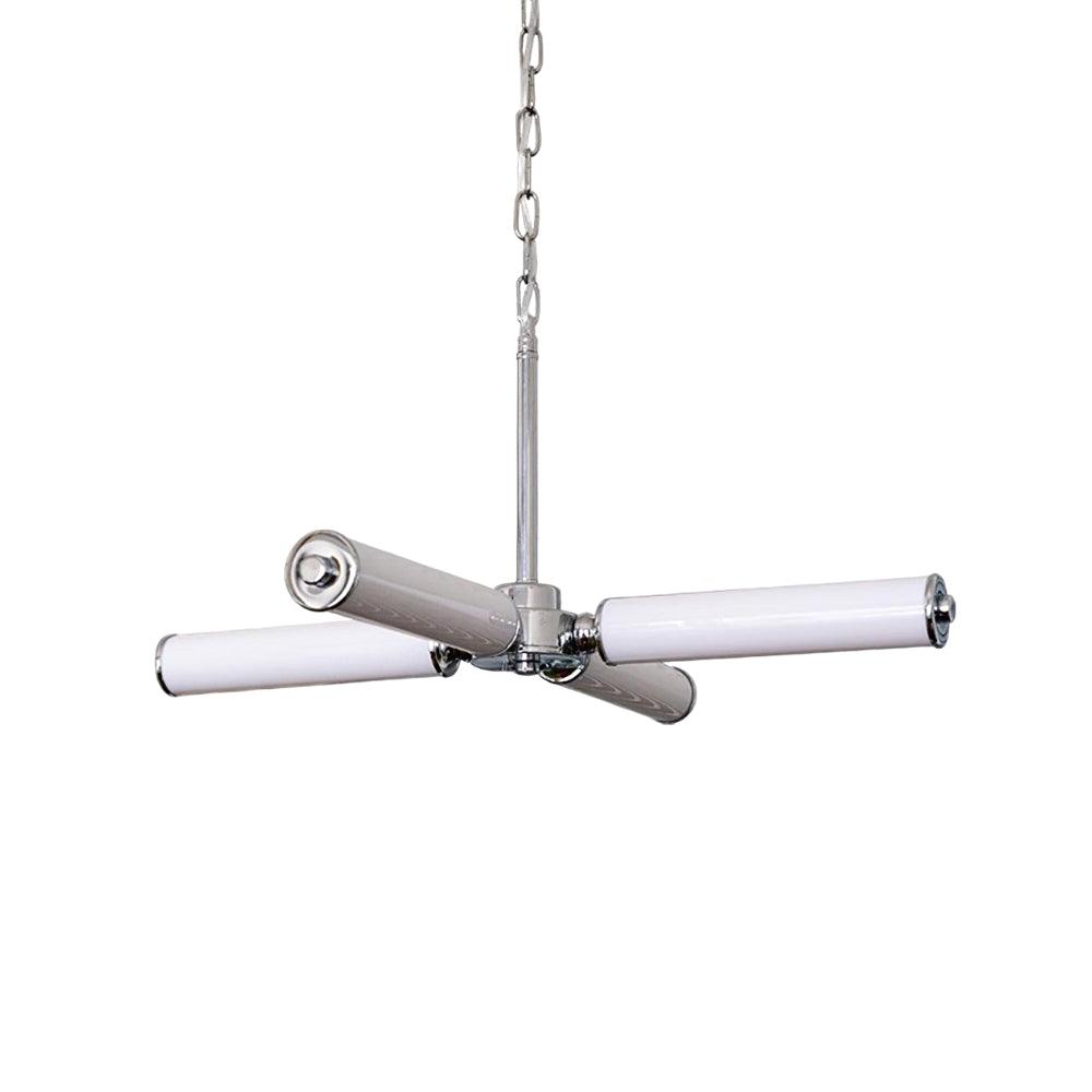 Huntington LED Chandelier 23.6"