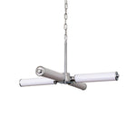 Huntington LED Chandelier 23.6"