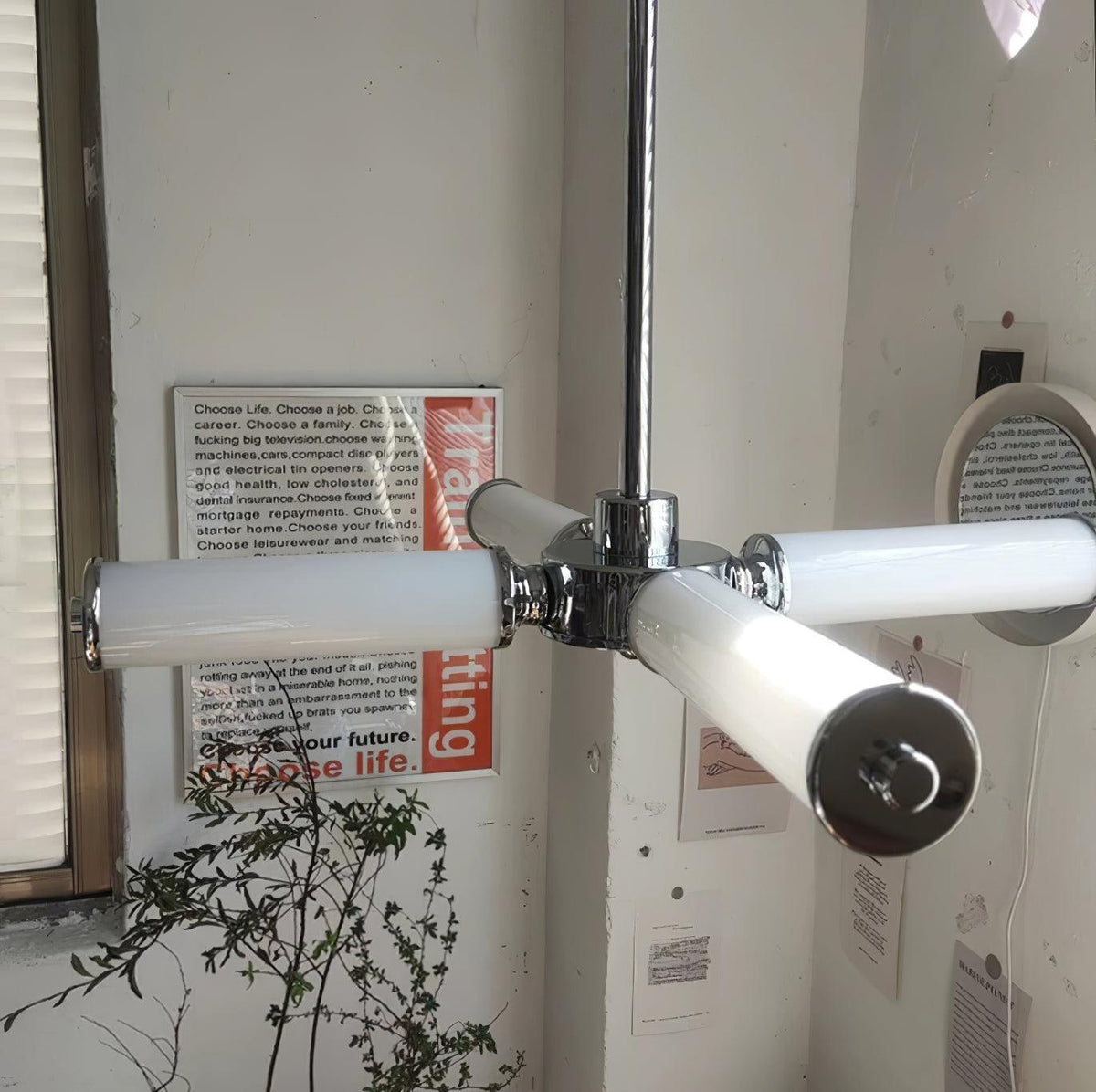 Huntington LED Chandelier 23.6"