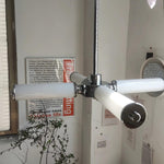 Huntington LED Chandelier 23.6"